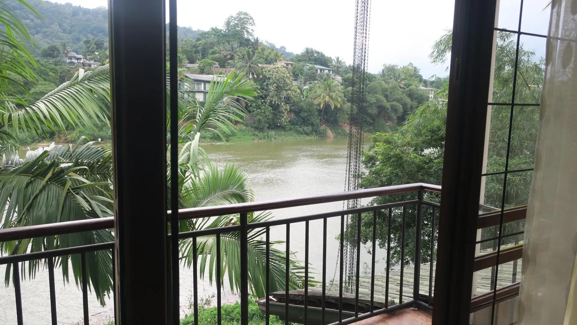 Riverview Kandy Sirimalwatta