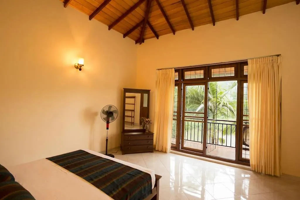 Riverview Kandy Sirimalwatta