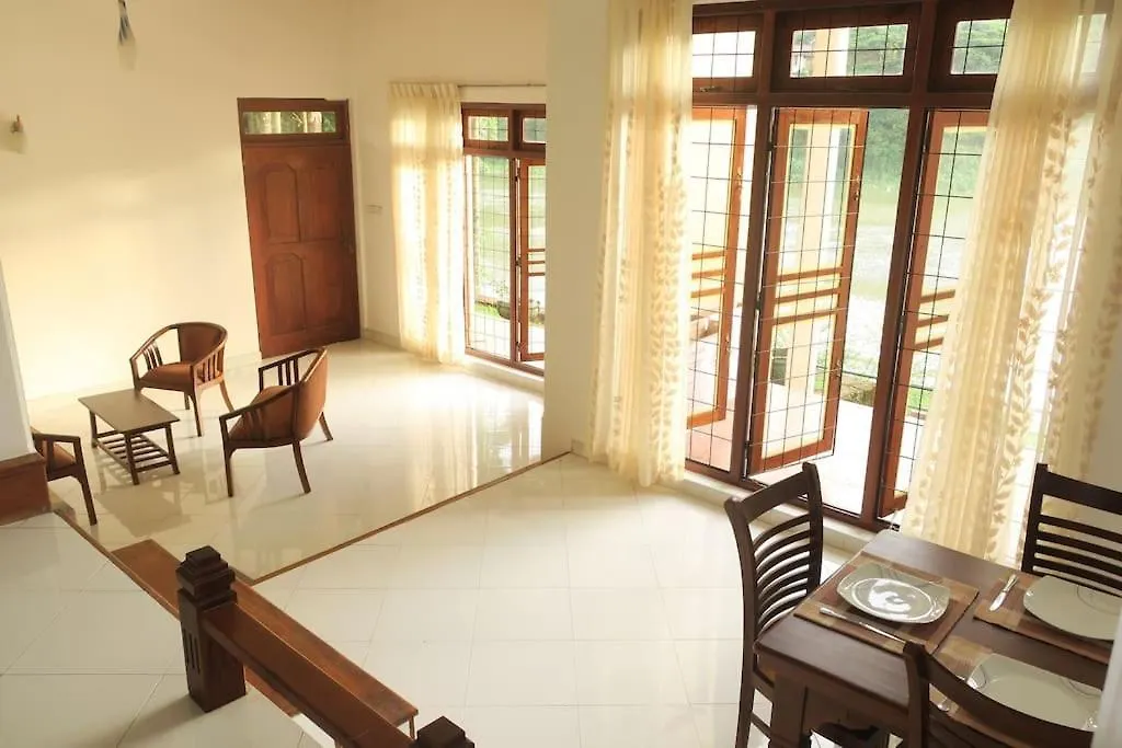 Riverview Kandy Sirimalwatta