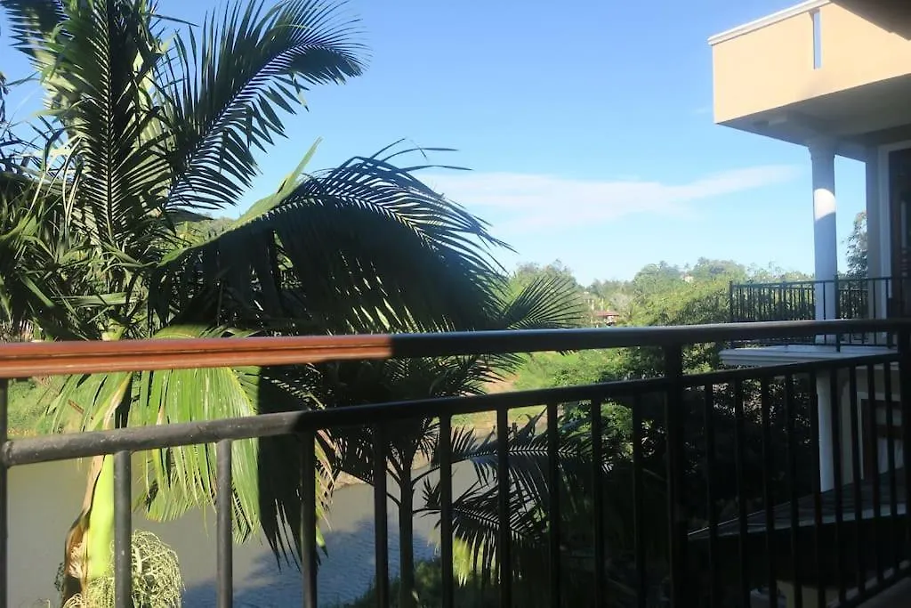 Homestay Riverview Kandy Sirimalwatta